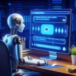 ai na youtube